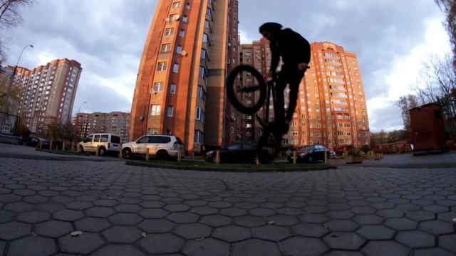 HOW-TO TAILWHIP | КАК СДЕЛАТЬ ТЭЙЛВИП смотреть онлайн