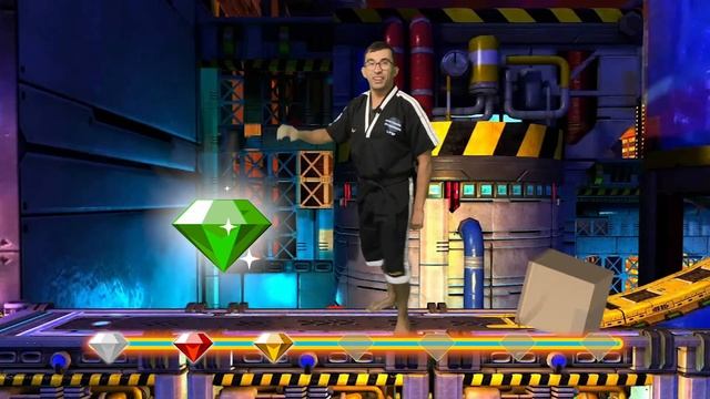 Children Morning Workout | Sonic The Hedgehog 2 Karate | Dojo Go (Week 55) смотреть онлайн