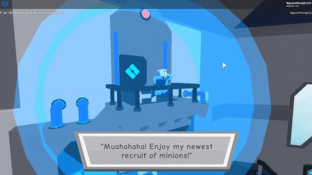 Cách làm event tháng 6 Roblox |[EVENT] Heroes of Robloxia смотреть онлайн