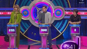 Угадай мелодию 25.03.2004