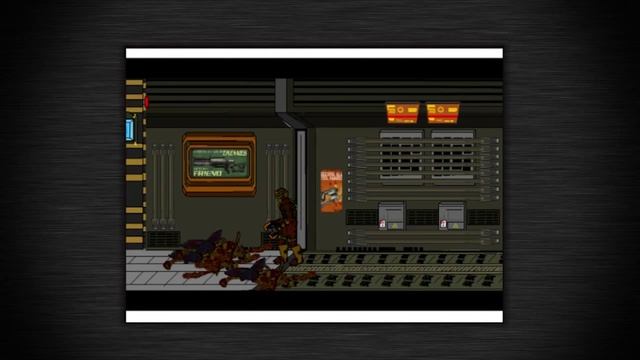 Dead Space: Flash смотреть онлайн