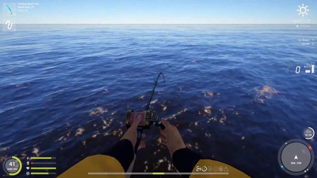 LIVE Russian Fishing 4 !! смотреть онлайн