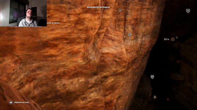 Assassin´s Creed Origins | Final Fantasy Gift - Stream nº6 (Live | Xbox One X) смотреть онлайн