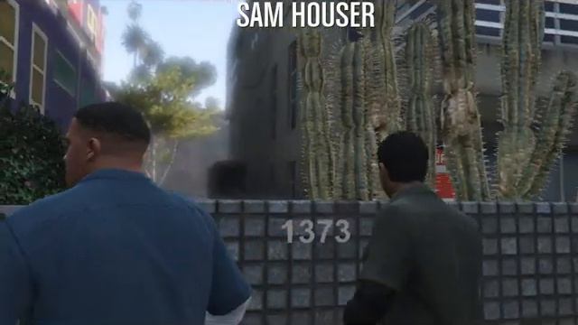 GTA 5 прохождение №1 /слишком много копов. смотреть онлайн
