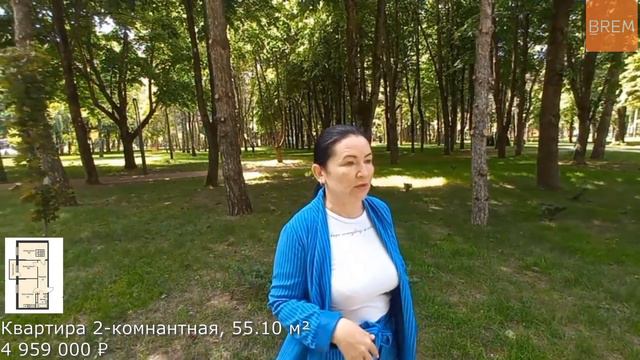 эко-поселок малоэтажной застройки в городе Краснодар смотреть онлайн