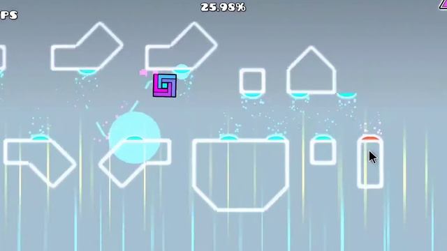 construction level progress - прогресс строительства уровня?(noclip used - ноуклип использован) смотреть онлайн