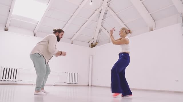 ТЕ САМЫЕ ТАНЦЫ смотреть онлайн