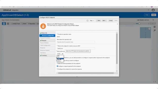Oracle Integration Cloud Service (OICS) смотреть онлайн
