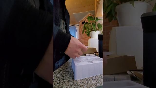 Электробритва Enchen BlackStone 3 за 691р