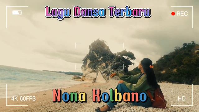 Lagu Dansa Terbaru || Nona Kolbano || By. Erwin Obe▪ смотреть онлайн