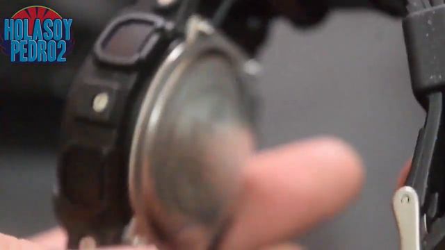 COMPARE Ga100 Fake Vs Original Diferencias Casio G GShock смотреть онлайн