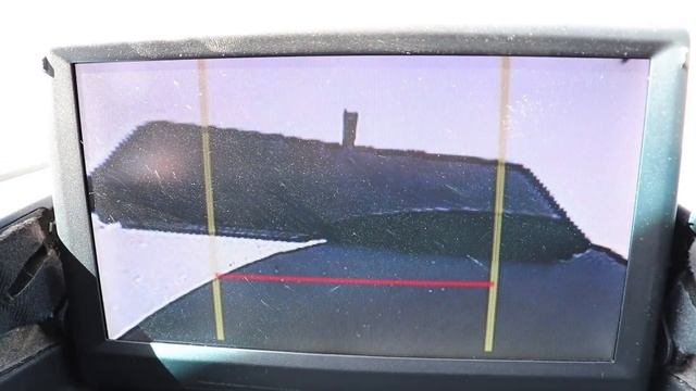 Updating The Infotainment System In An Aston Martin Vantage (And Others)