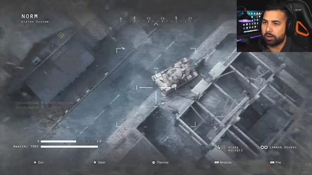 THE BEST WEAPON in Call of Duty Modern Warfare (BETA) смотреть онлайн