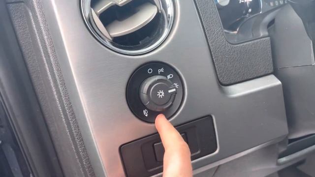 2014 Ford F-150 Limited walkaround video смотреть онлайн
