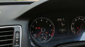 Краткий обзор VW Passat b7 2013 america