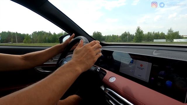JETOUR X70 PLUS НАСТОЯЩИЙ ОБЗОР.