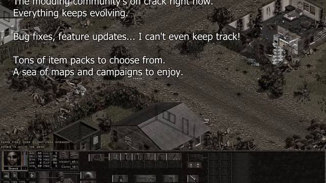 Jagged. смотреть онлайн