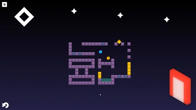 Zup! S - Level 4 (Level D) - Walkthrough смотреть онлайн