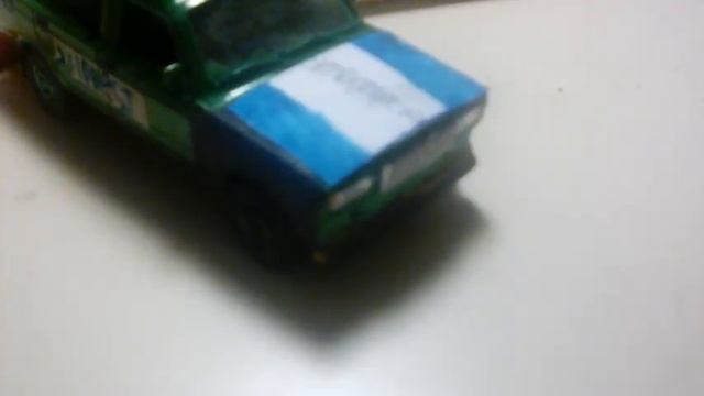 Как сделать винил на капоте и сделать ржавчину смотреть онлайн