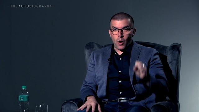 Mit Mak Motors - The Money-Making Machine | The AutoBiography смотреть онлайн
