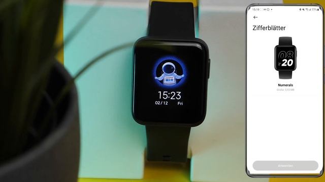 Xiaomi Mi Watch Lite - 3 Wochen später... | CH3 Test Review Deutsch смотреть онлайн