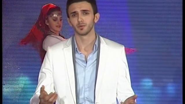 Veli Muqaj - Po shkelqen 2015 смотреть онлайн