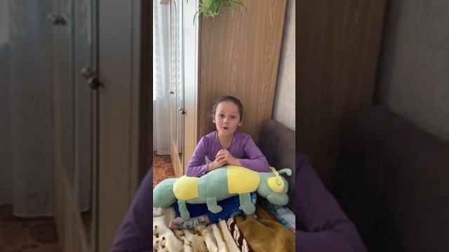 Умничка Софийка.Всем мамам и всем деткам посвящается.Любите маму. смотреть онлайн