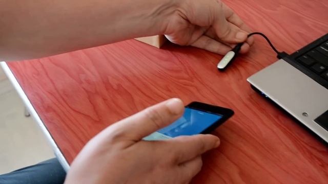 mi band Проблема при заряде смотреть онлайн