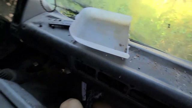 Abandoned vehicles in Korea, Брошенная техника в Ю.Корее смотреть онлайн