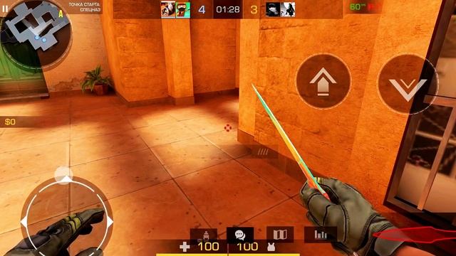 Демка союзники стандофф2 [STANDOFF2] смотреть онлайн