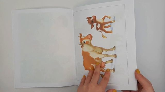 Развиваем речь детей младшего дошкольного возраста (от 3 до 4 лет). Учебное наглядное пособие смотреть онлайн