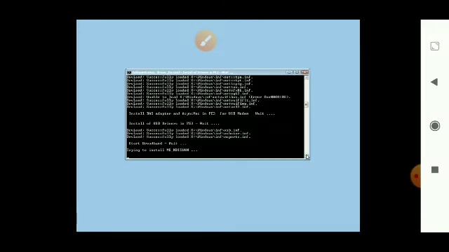как запустить Windows 7 на bochs 100✓работает... смотреть онлайн