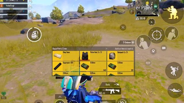 Chicken with 9 kills | BGMI | Livik | iPad Mini 6 | 21 Dec 2022 смотреть онлайн