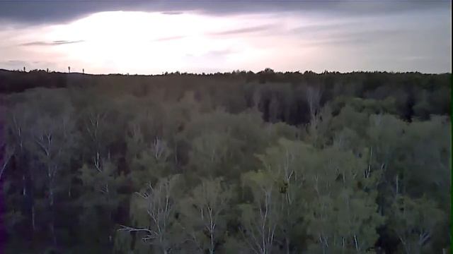 First Drone Flight - Syma X5UW Test смотреть онлайн