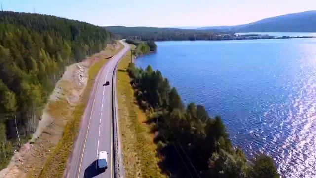 Териберка, край земли. TLC 100 смотреть онлайн