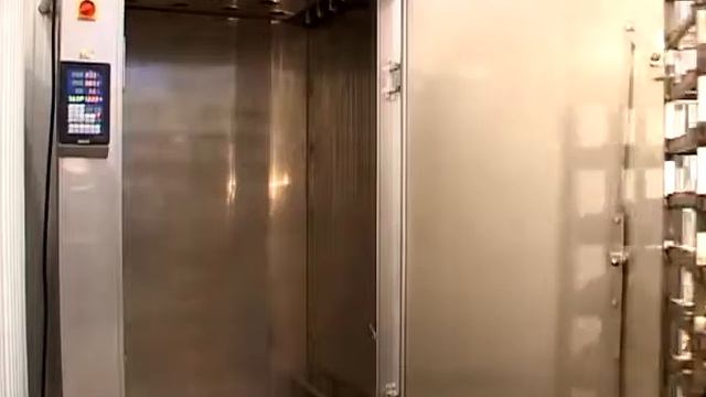 Секрет производства имитированной икры смотреть онлайн
