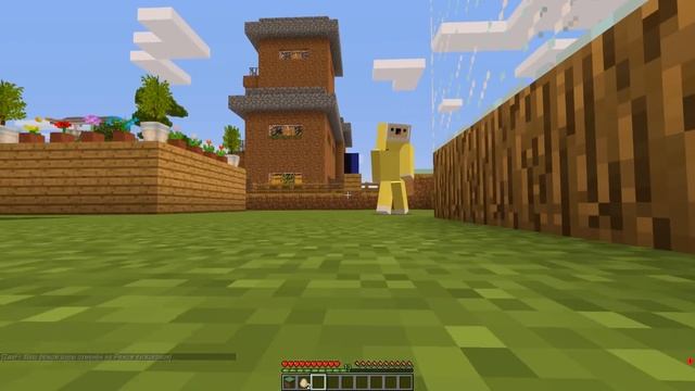 КАК МЕНЯЛСЯ ПОРТАЛЬНЫЙ КОТ ОЦЕЛОТ МОБ И ЕГО ЖИЗНЕННЫЙ ЦИКЛ В МАЙНКРАФТ ! ЭВОЛЮЦИЯ ТРОЛЛИНГ MINECRAF смотреть онлайн