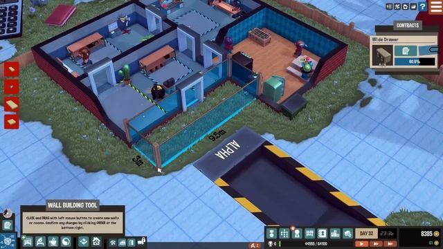 We Cut This Order a Little Too Close! - Little Big Workshop Gameplay смотреть онлайн