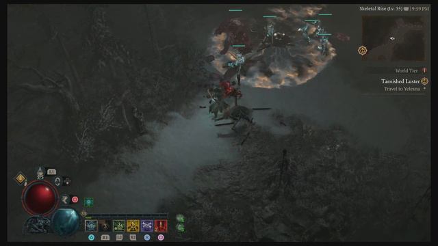 Diablo IV - Ultimate Edition - PS5 - Episode 26 смотреть онлайн