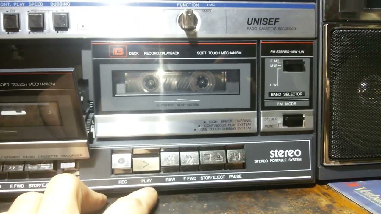 UNISEF SZ-3000G смотреть онлайн