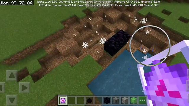 We can break Minecraft #1 pocket addition смотреть онлайн