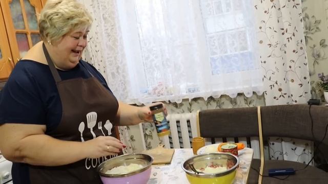 Вкусные голубчики/ Готовлю холодец с домашней курочкой/ смотреть онлайн