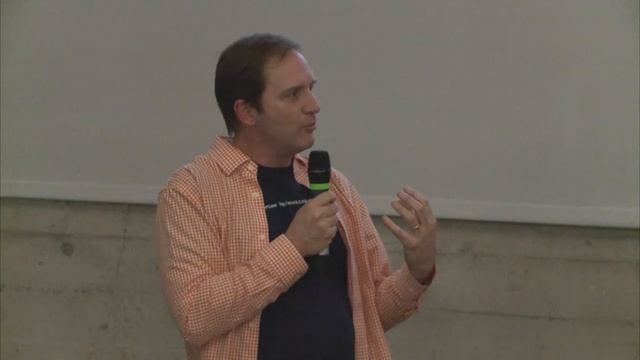 k8s on OpenStack - Craig Peters смотреть онлайн