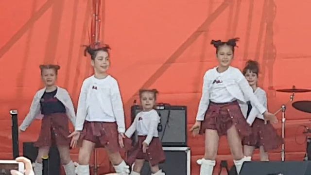 День защиты детей-2 смотреть онлайн