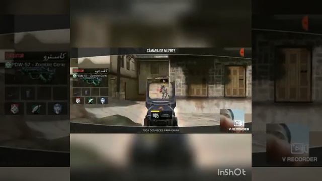 Jugamos call of duty con alejandro /emmanuel juega смотреть онлайн