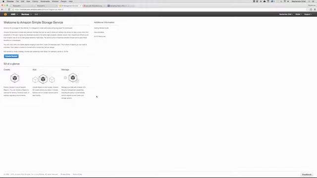 26. Store Assets on Amazon S3 How to build a podcast network with Rails 4 смотреть онлайн