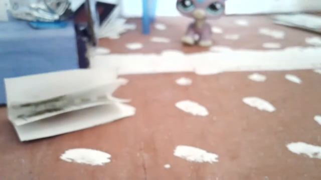 Обзор на аксессуары для лпс #2