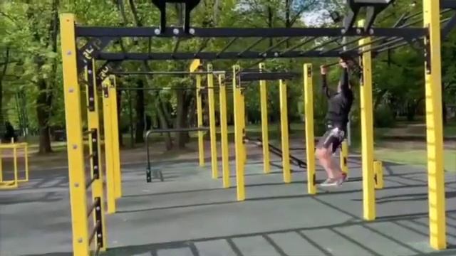 Functional training promo SD 480p смотреть онлайн