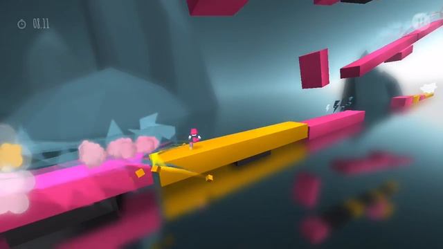 Chameleon Run 3-star run II-2 Balance смотреть онлайн