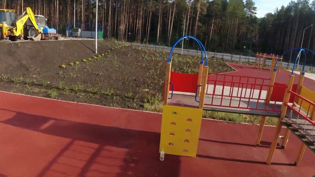 Gyroflow. Как можно сделать пролёт ещё плавней.